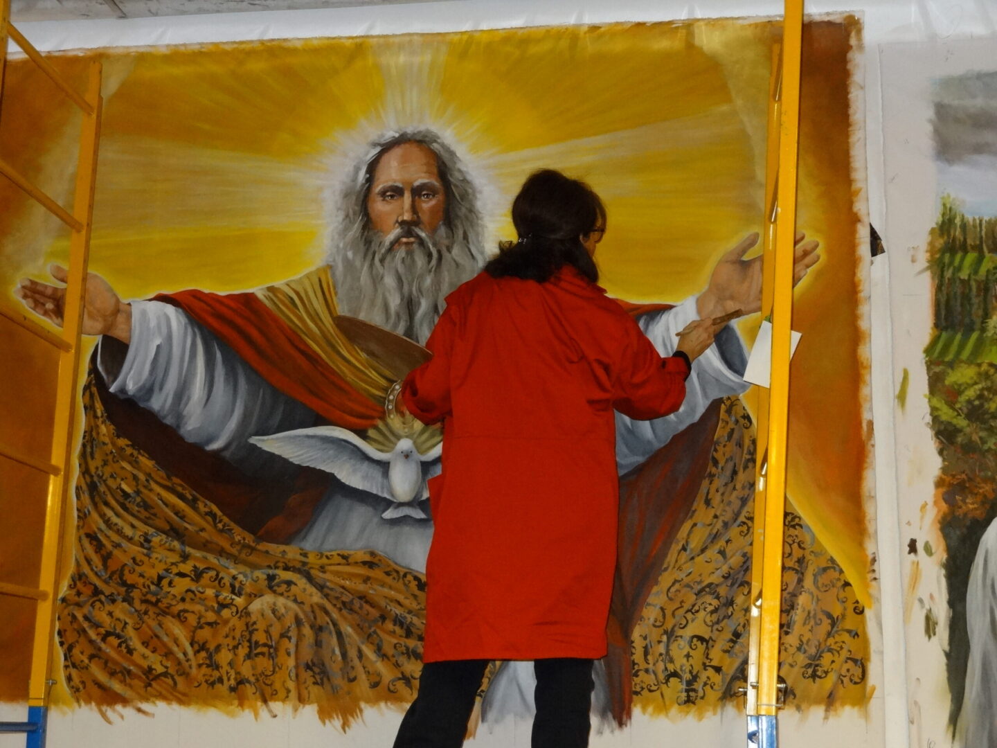 Sacred Art